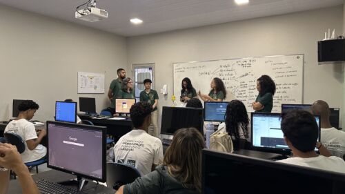 DAX Oil lança edital da 2ª Edição do Projeto DAX Code